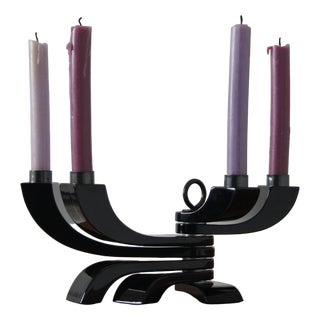 Candleholder by Jonas Grundell, 1998 For Sale