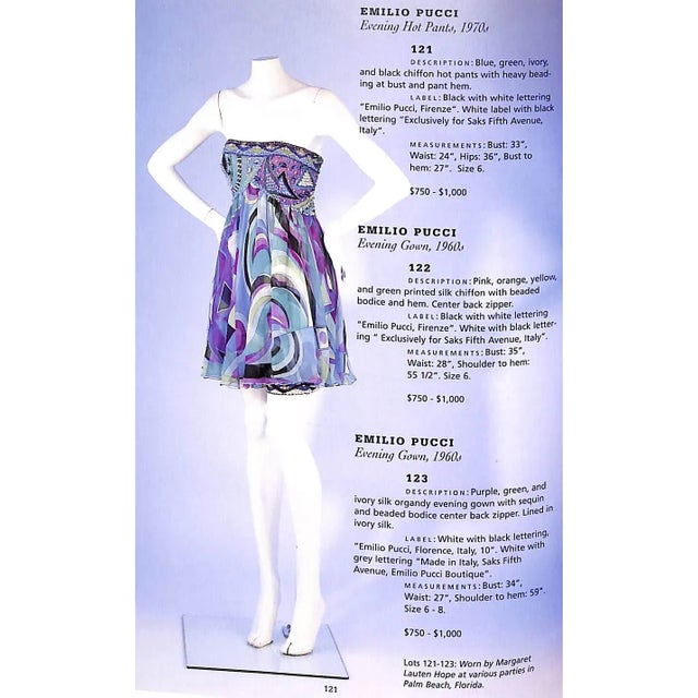 "Cocktails": Sotheby's Auction From Sept. 30, 1999 For Sale - Image 4 of 6