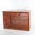 1980s Japanese Chest of Drawers in Oak, 1980s For Sale - Image 5 of 18