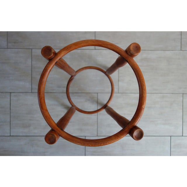 Umbrella Stand from Thonet, 1890s For Sale - Image 6 of 12