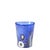 Contemporary Bicchieri di Murano Tumblers (Set of 2) - Blue For Sale - Image 3 of 3