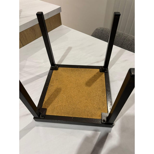 Side Table by Roger Capron, 1960s For Sale - Image 14 of 16