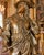 Late 19c Artisan Baroque Spelter Don Juan Statue For Sale - Image 9 of 18