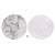 Whether you're serving appetizers, desserts, or gourmet dishes, this Marble Plate with Acrylic Dome is designed to...