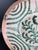 Large Fajalauza Ceramic Bowl, Lebrillo, Spain For Sale - Image 6 of 8