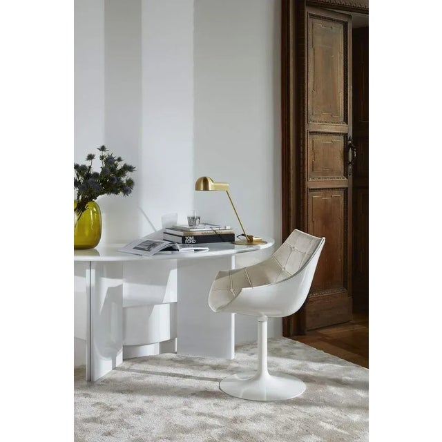 Not Yet Made - Made To Order Antella Dining Table by Kazuhide Takahama for Cassina For Sale - Image 5 of 11