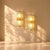 Wall Lamps by Albano Poli for Poliarte, 1963, Set of 2 For Sale - Image 16 of 16
