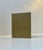 1930s Concealed Guilloché Brass Box, 1930s For Sale - Image 5 of 8