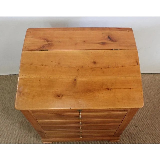 Small Cabinet, 1900 For Sale - Image 5 of 18