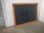 Wall Mounted School Blackboard, 1980s For Sale - Image 9 of 10