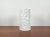 Vintage German Minimalist Porcelain Vase from Thomas, 1970s For Sale - Image 6 of 13
