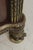 Vintage Marble Top French Louis XVI Style Commode For Sale - Image 15 of 18