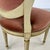 Original French Louis XVI Medallion Back Dining Chairs – Set of 6 For Sale - Image 10 of 12