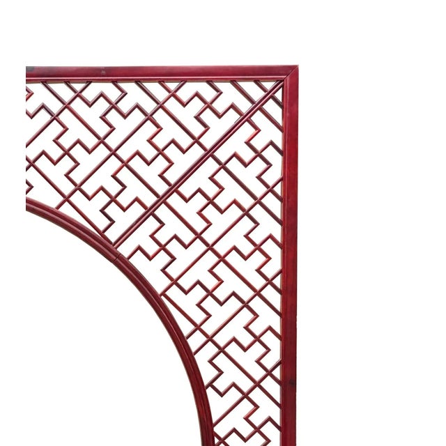 Crafted with meticulous detail and traditional Chinese artistry, the Chinese Reddish Brown Flower Mandarina Ducks Carving...