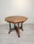 Antique 19th Century Eclectic Octagonal Table in Walnut For Sale - Image 14 of 14