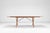 Model AT-309 Dining Table in Teak by Hans Wegner for Andreas Tuck, Denmark, 1952 For Sale - Image 13 of 18
