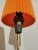 Metal Mid-Century Floor Lamp, GDR, 1960s For Sale - Image 7 of 10