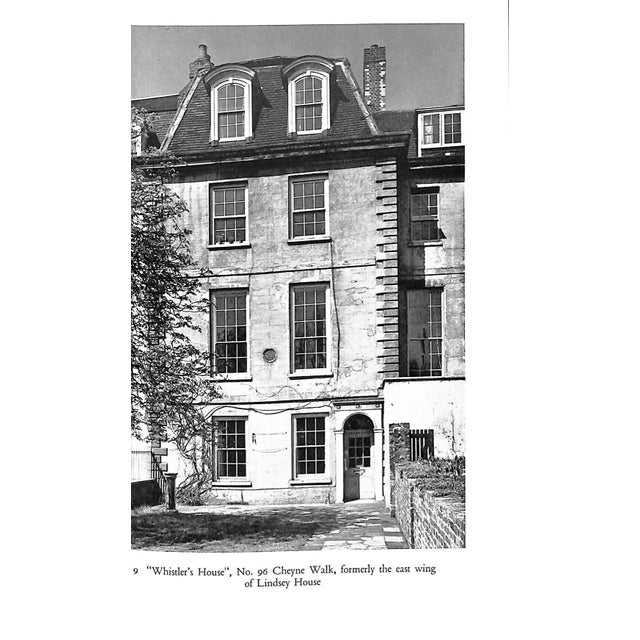 "Chelsea" 1954 Gaunt, William For Sale - Image 10 of 11