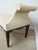 Baker Castle Corner Chair For Sale In Philadelphia - Image 6 of 10