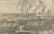 A Panoramic Perspective, 1677, Paper For Sale - Image 3 of 7
