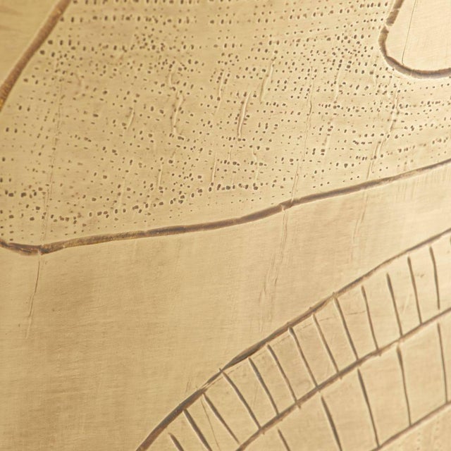 Arteriors Home Glasgow Coffee Table For Sale - Image 10 of 11