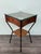 Vintage Bedside Table, 1950s For Sale - Image 15 of 15