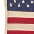 American Vintage Cotton American Flag With 50 Stars For Sale - Image 3 of 5