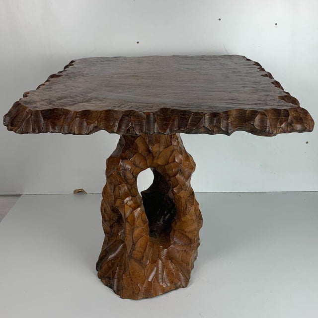 Midcentury Modern Dutch Coffee Table, 1960s For Sale - Image 14 of 18