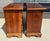 Pair of Chippendale Style Three Drawer Nightstands For Sale In Raleigh - Image 6 of 13