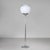 Vintage Bud Harvey Floor Lamp by Guzzini for Harveiluce, 1970 For Sale - Image 16 of 16