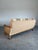 1970s Mid Century Danish Brutalist Henning Kjaernulf Style Oak Sofa For Sale - Image 5 of 10