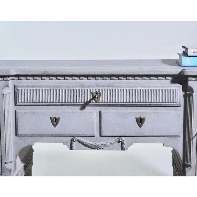 Sideboard with Two Doors For Sale - Image 3 of 9