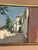 Mats Rydstern, Town, 1950s, Oil on Canvas, Framed For Sale - Image 13 of 18