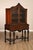 High Quality American Made China Display Cabinet Produced By The Rockford Republic Furniture Company And Constructed In...