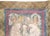 Antique White Late 19th Century Tibetan Thangka Depicting Sitatapattra For Sale - Image 8 of 10