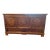 Vintage Cedar Lined Hope Chest For Sale