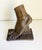 Sculpture Materials Mid 20th Century Greek Foot of Laocoon Sculpture, Reproduction For Sale - Image 7 of 13