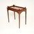Antique Edwardian Side Table, 1900s For Sale - Image 3 of 11
