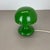 1970s Green Junker Table Lamp by Afra & Tobia Scarpa for Flos, Italy, 1970 For Sale - Image 5 of 18