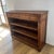 Open Oak Sideboard, 1930s-1950s For Sale - Image 11 of 18