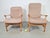 Mid-Century Modern Vintage Beech Chairs from Farstrup Møbler, 1970s, Set of 2 For Sale - Image 3 of 17