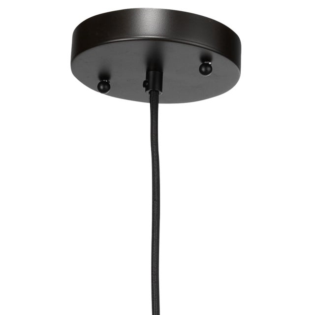 Tan Jamie Young Shoreline Seagrass Pendant For Sale - Image 8 of 8