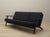Vintage Danish Oak Sofa by Hans. J. Wegner for Getama, 1960s For Sale - Image 3 of 16