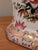Ceramic Pair of Chinese Porcelain Potpourri Jars With Lids For Sale - Image 7 of 10
