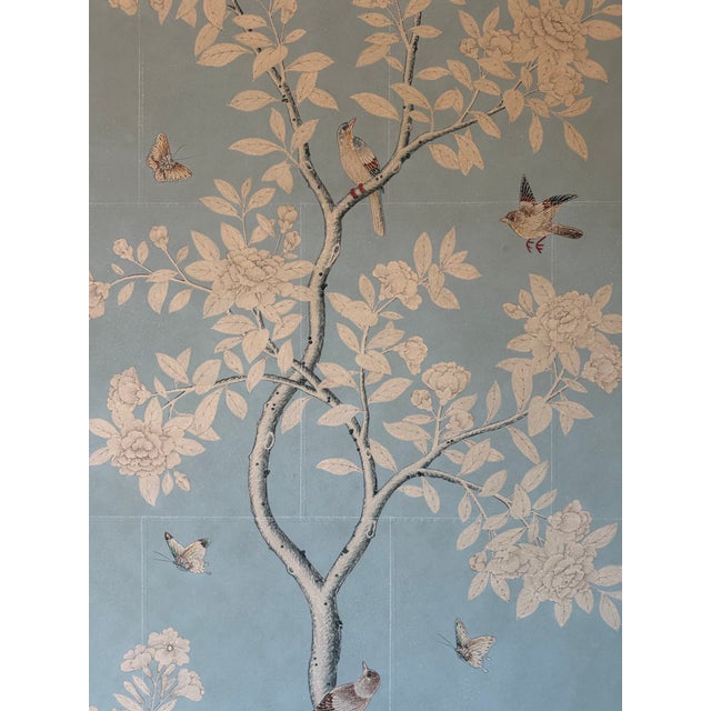 3 Custom Gracie Panels For Sale - Image 9 of 10