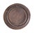 Wood 1980s Large Sculptural Handwoven Basket Vessel – Tribal Artisan Work, 26” For Sale - Image 7 of 7