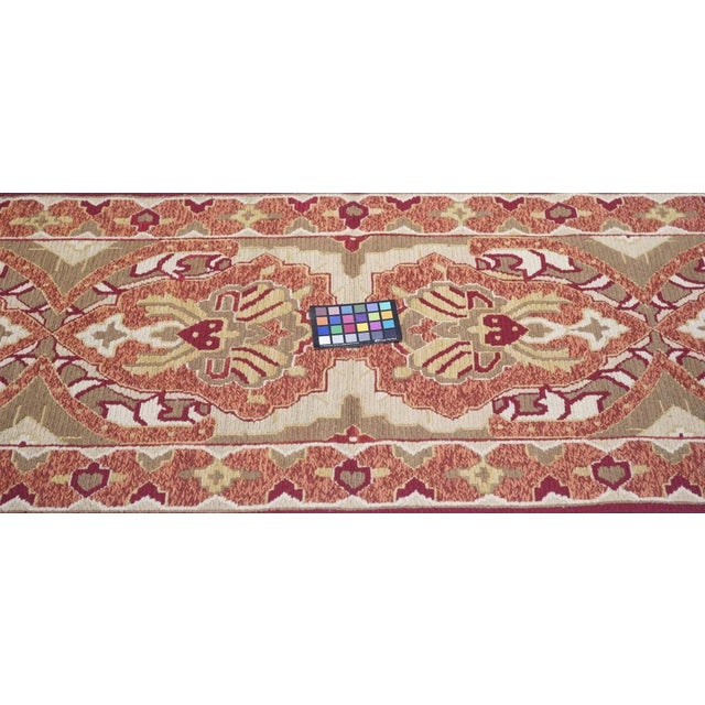 Sumak Runner 2'7'' X 7'10'' For Sale - Image 10 of 10