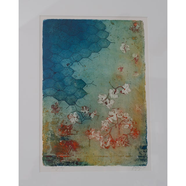 Original artwork by Dutch artist Rob Clous from 1996. The artist, born in 1940 in the Netherlands, is an active member of...