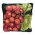 Late 20th Century Grape Design Needlepoint Pillow For Sale