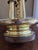 Vintage Frederick Cooper Bouillotte Candlestick Lamp For Sale - Image 13 of 14